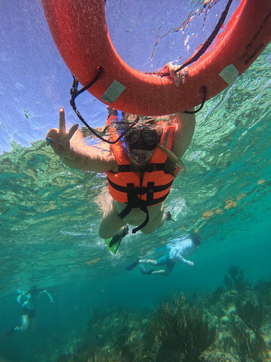 The Admiral’s Escape — All-Inclusive Costa Maya VIP